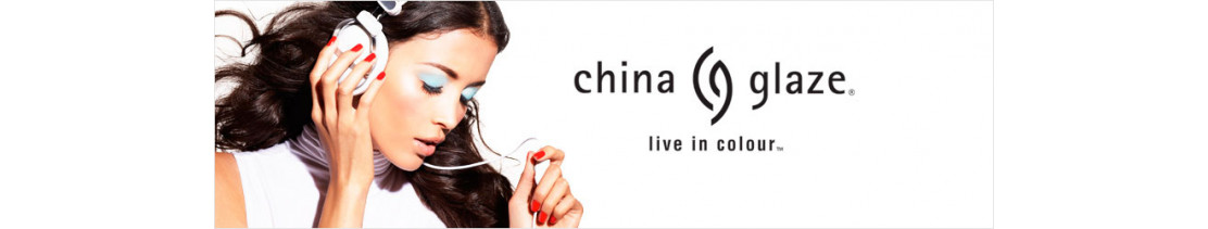 Katalog China Glaze von professionellen Glasuren