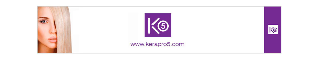 Katalog KERAPRO für ein professionelles Richten