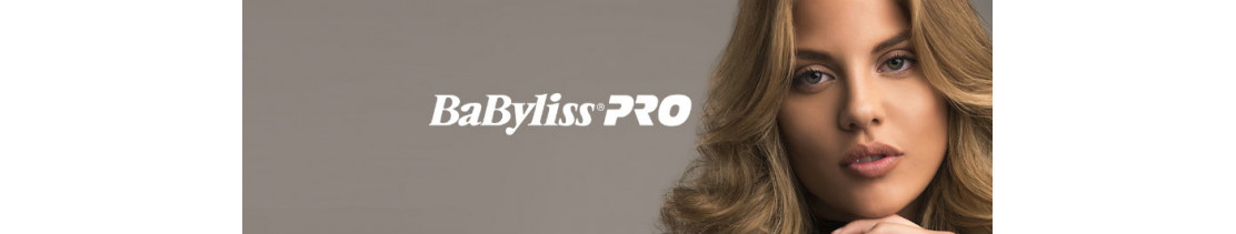 Katalog BaByliss PRO von professionellen Elektrogeräten 