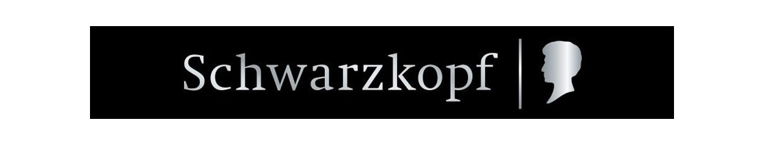 Katalog Schwarzkopf für die Haarpflege