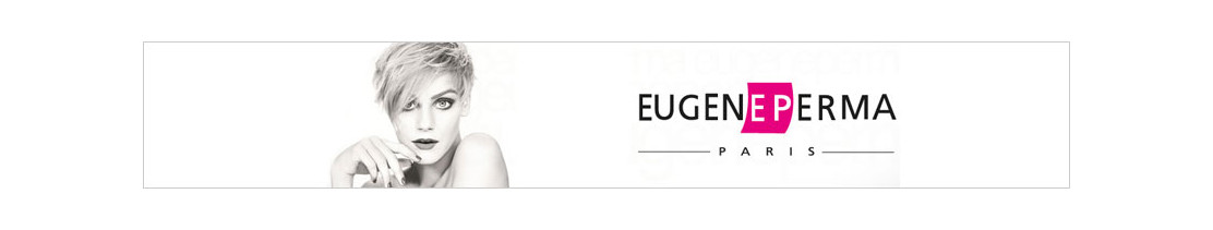 Katalog Eugene Perma für die Haarpflege