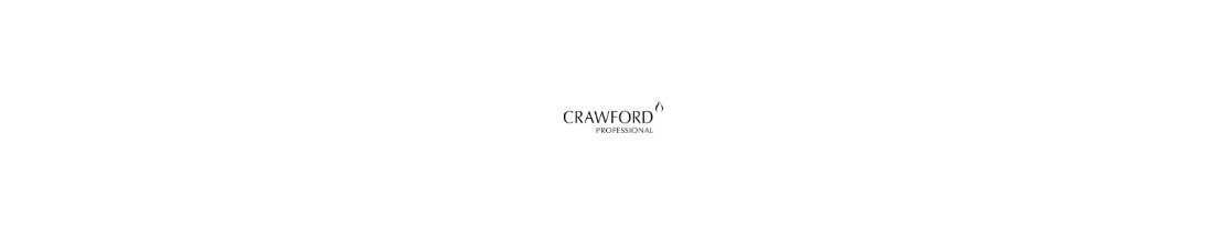 Katalog Crawford Fachmann für die Haarpflege