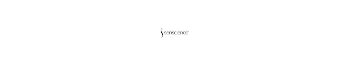 Katalog Senscience de Shiseido für die Haarpflege