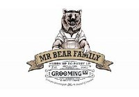 MR BEAR FAMILY