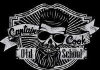 CAPTAIN COOK