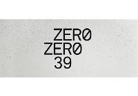 ZERO ZERO 39