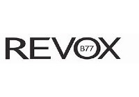 REVOX B77