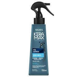Skafe Keramax Smooth Intense Keratin Spray Smooth Easy (150ml)