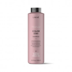 Lakme Teknia Color Stay Shampoo (1000ml)