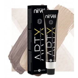 Nirvel ARTX Coloración Crema (100ml)