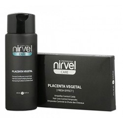Nirvel Care Pack Shampoo + Placenta 