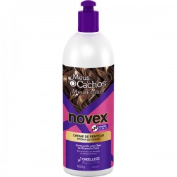 Novex Embelleze My Curls Leave-In Conditioner Soft (500gr)
