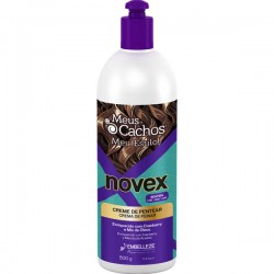 Novex Embelleze My Curls Leave-In Conditioner (500gr)