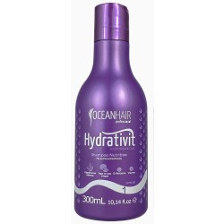 Ocean Hair Hidrativit Professional Pflegendes Shampoo