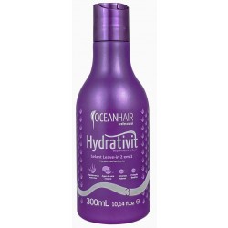 Ocean Hair Hidrativit Profesional Selant Leave-in 2 und 1