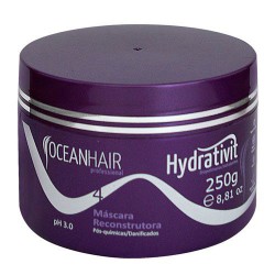 Ocean Hair Hidrativit Profi-Maske