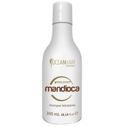 Ocean Hair Maniok-Shampoo