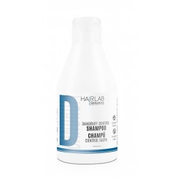 Salerm Hairlab Dandruff Control Shampoo