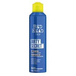 Tigi Bed Head Dirty Secret Dry Shampoo (300ml)