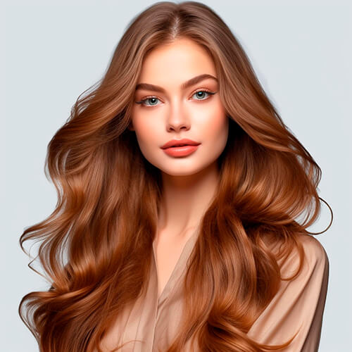 Haar